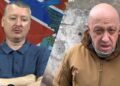 27674 On The Conflict Between Prigogine And Strelkov