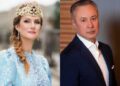 27687 In What Fraudulent Schemes And Scandals Were Spouses Volin Oleg Bulatovich And Volina Irina Alexandrovna Seen?