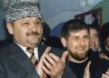 27784 Kadyrov published an appeal to the deceased father