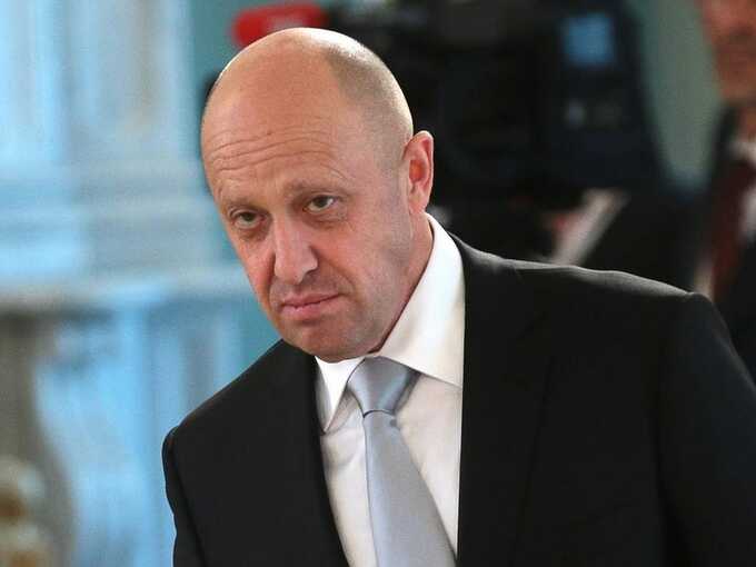 27808 Prigozhin described the strategy of PMC "Wagner"