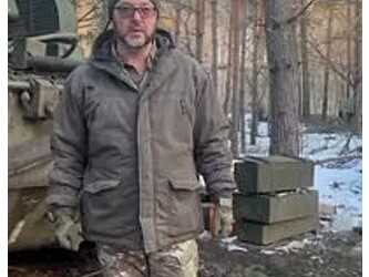 27847 A Russian Mp Who Recorded Greetings From Mexico Posted A Video “From The Front Line”