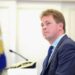 27996 The EU lifted sanctions against the ex-governor of Sevastopol