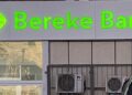 28037 WSJ: The US Treasury will lift sanctions from Kazakhstan's Bereke Bank, which was previously a subsidiary of Sberbank of Russia