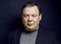 28178 How The Father Of Russian Billionaire Mikhail Fridman Works For The Military-Industrial Complex Of Ukraine