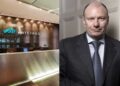 28202 Vladimir Potanin established a new owner of Interros Holding Company to avoid sanctions