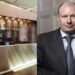 28202 Vladimir Potanin established a new owner of Interros Holding Company to avoid sanctions