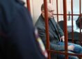 28219 The court left Kara-Murza accused of treason in jail until March