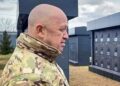 28227 Yevgeny Prigozhin said that the recruitment of prisoners in PMC "Wagner" is no longer conducted