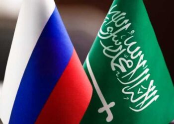 28518 Russia began to expand military-technical cooperation with Saudi Arabia