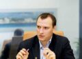 28601 How Aleksey Khomyakov, under the “roof” of ex-Minister Krykliy, organized schematization at the Ukrainian Danube Shipping Company and in the Administration of the Sea Ports of Ukraine