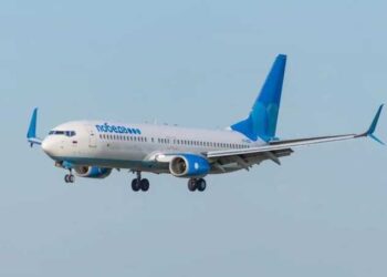 28749 Passengers of Pobeda have been waiting for departure from Dubai for 24 hours