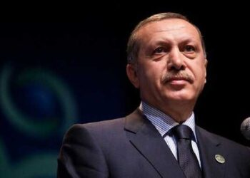 28752 Erdogan says 35,418 people died in earthquake