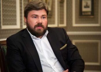 28817 Washington Sent Ukraine $5.4 Million Confiscated From Russian Tv Mogul Konstantin Malofeev