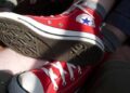 28837 The American Brand Converse Continues To Work In Russia, Despite The Fact That It Promised To Leave In June Last Year