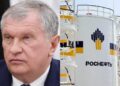 28972 Theft from Rosneft in Bashkiria: Sechin not in the know or in the share?