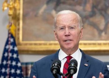 Biden passed a medical before running for a second term