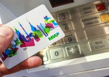29118 In Armenia, There Are Failures In The Work Of The Payment Card “Mir”