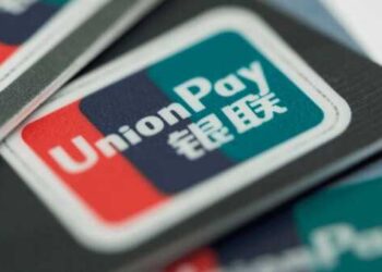 29816 Union Pay Everything?