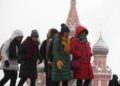 29820 The Russian tourist industry was not ready for the influx of travelers