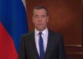 29953 Medvedev Declared The Impossibility Of Destroying Russia