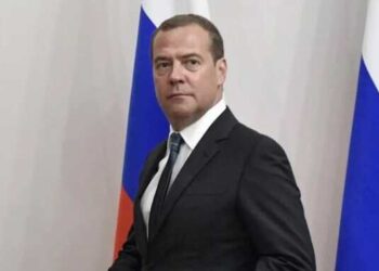 29985 Medvedev ruled out the existence of civilization without Russia