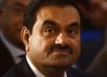 30070 The brothers-co-owners of the Indian Adani Group drove money through offshore companies and brought the younger Gautam to 3rd place in the Forbes global ranking