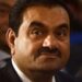 30070 The brothers-co-owners of the Indian Adani Group drove money through offshore companies and brought the younger Gautam to 3rd place in the Forbes global ranking