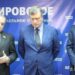 kirov gets rid of the corruption legacy of vasilyev churin