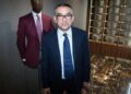 The fashion designer is accused of supplying 400 million rubles The fashion designer is accused of supplying 400 million rubles worth of sleep aids to the Ministry of Defense. under the guise of a ventilator and at an inflated price