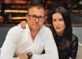 The Wife And Son Of Donstroy Co Founder Dmitry Zelenov Who The Wife And Son Of Donstroy Co-Founder Dmitry Zelenov, Who Died In Nice, Are Suing His Parents And Daughter In Florida