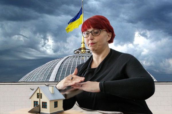 Galina Tretyakova The property of the FPU will be plundered