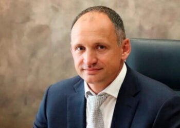 Tatar Min As Deputy Chairman Of The Op, Tatarov Took Control Of The Beb, Customs, And The State Bureau Of Investigation. They Cover Up Smuggling And Corruption