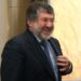 беня Shares of KZHRK owned by Kolomoisky have changed hands