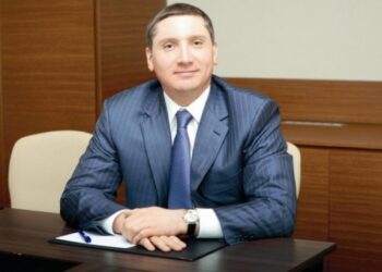 полищук Bankruptcy of "Mikhailovsky": the court did not satisfy the claim of the FGVFL against Polishchuk for 743 million