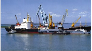 усть It would seem that corruption has nothing to do with it: is it necessary to sell ports during the war