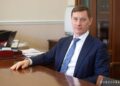 1678109399 225 The Former Vice Governor For The Construction Of The Leningrad Region The Former Vice-Governor For The Construction Of The Leningrad Region Was Handed Over By His Former Subordinate, Deputy Of The Regional Legislature Fedichev