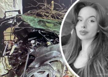 1680205138 92 The Son Of The Former Head Of The Ministry Of The Son Of The Former Head Of The Ministry Of Internal Affairs Of Krasnodar And The Deputy Of The City Duma On The &Quot;Mercedes&Quot; Of His Mother Made A Second Fatal Accident