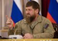 30377 Kadyrov announced the birth of a new Russia
