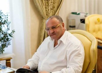 30443 Former Director Of Muromenergomash And Adviser To The Head Of Dagestan Received 6 Years For Fraud And Embezzlement Of 30 Million Rubles