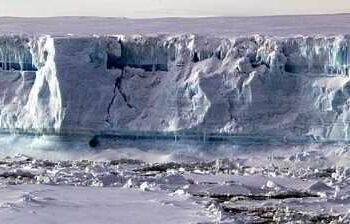 30742 Ice Sheet Around Antarctica Melts To Record Low On Record
