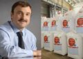 30744 Public activists fear that the owner of PhosAgro, Andrey Guryev, may falsify the company's statements so as not to share profits with the state