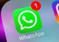 30827 Whatsapp After Long Negotiations And Fines Went To The Terms Of The Eu On User Privacy
