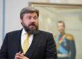 30828 The owner of "Tsargrad" Malofeev commented on the assassination attempt on him