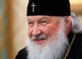 31064 Patriarch Kirill said that the clergy should perceive their presence on the Internet as a pastoral ministry