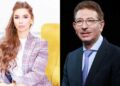 31113 The Star Of The Ukrainian Fintech Alena Shevtsova Was &Quot;Knocked Down&Quot; By Alexander Sosis?