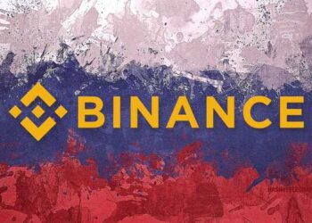 31124 Binance Exchange Introduced Restrictions For Russians