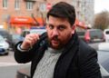 31166 Navalnik Volkov Signed A Letter To The Eu With A Request To Lift Sanctions Against The Heads Of Alfa Group