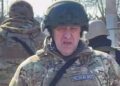 31372 Prigogine announced that he was going to go into politics. Stolyarov made another attack