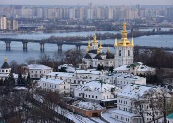 31419 The Hrc Responded To The Demand For The Monks Of The Uoc To Leave The Kiev-Pechersk Lavra