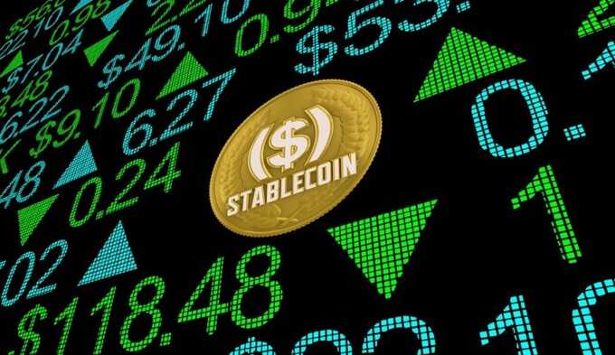 31425 Stablecoin USDC lost its peg to the dollar amid the bankruptcy of the largest US bank Silicon Valley